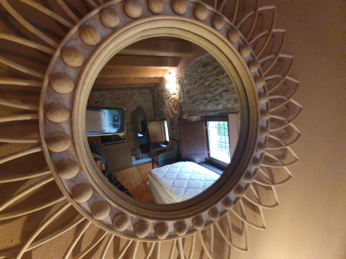 Millefiori Suite&Room Lago  Exteriér fotografie